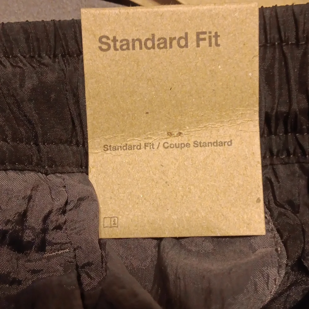 NWT Jordan Sport Jam Warm-Up Pants, XL - Picture 10 of 11